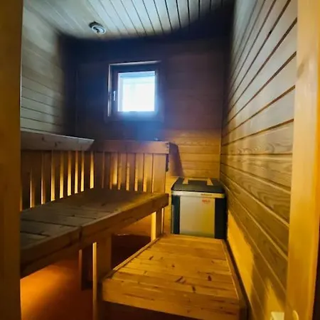 Apartment Tule Viihtymaeaen Rovaniemelle! *
