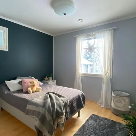 Tule Viihtymaeaen Rovaniemelle! Apartment