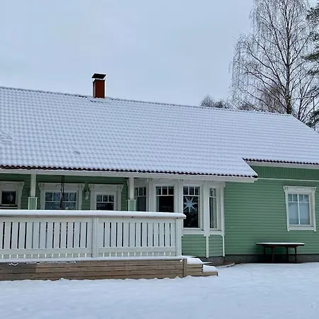 Apartment Tule Viihtymaeaen Rovaniemelle!