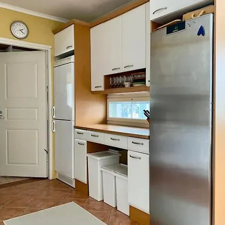 Apartment Tule Viihtymaeaen Rovaniemelle! *