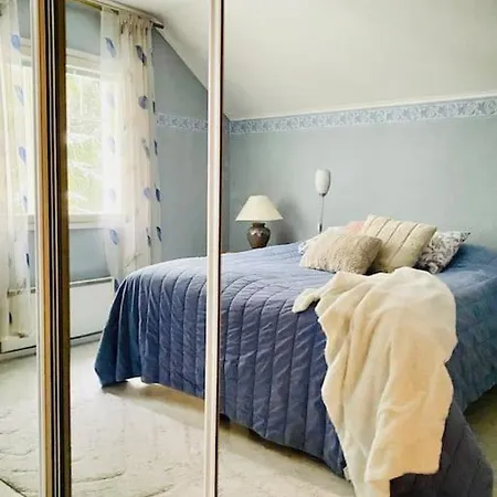 Apartment Tule Viihtymaeaen Rovaniemelle! *