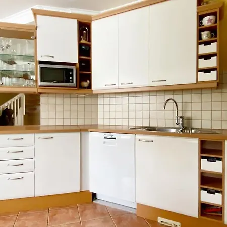 Apartment Tule Viihtymaeaen Rovaniemelle!