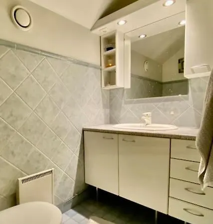 Tule Viihtymaeaen Rovaniemelle! Apartment *