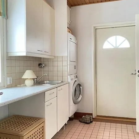 Apartment Tule Viihtymaeaen Rovaniemelle! *