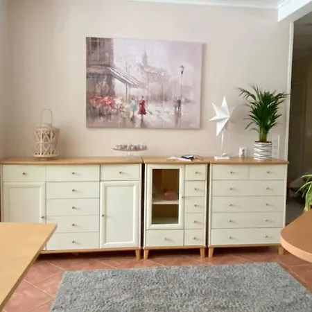 Apartment Tule Viihtymaeaen Rovaniemelle!