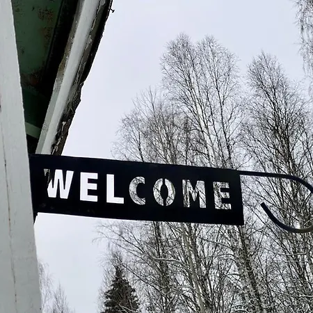 Tule Viihtymaeaen Rovaniemelle! Apartment *